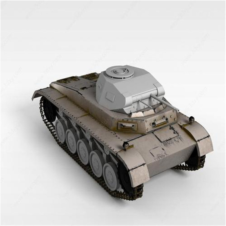 广西小型充气坦克大炮